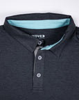 MOVE sport apparel Men’s Essential Polo