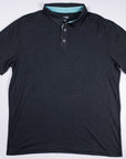 MOVE sport apparel Men’s Essential Polo