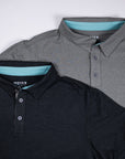 MOVE sport apparel Men’s Essential Polo