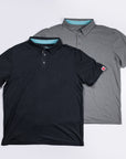 MOVE sport apparel Men’s Essential Polo