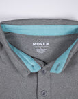 MOVE sport apparel Men’s Essential Polo