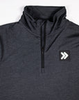 MOVE sport apparel Men’s Essential Quarter Zip Pro