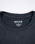 MOVE sport apparel Men’s Merino Short Sleeve