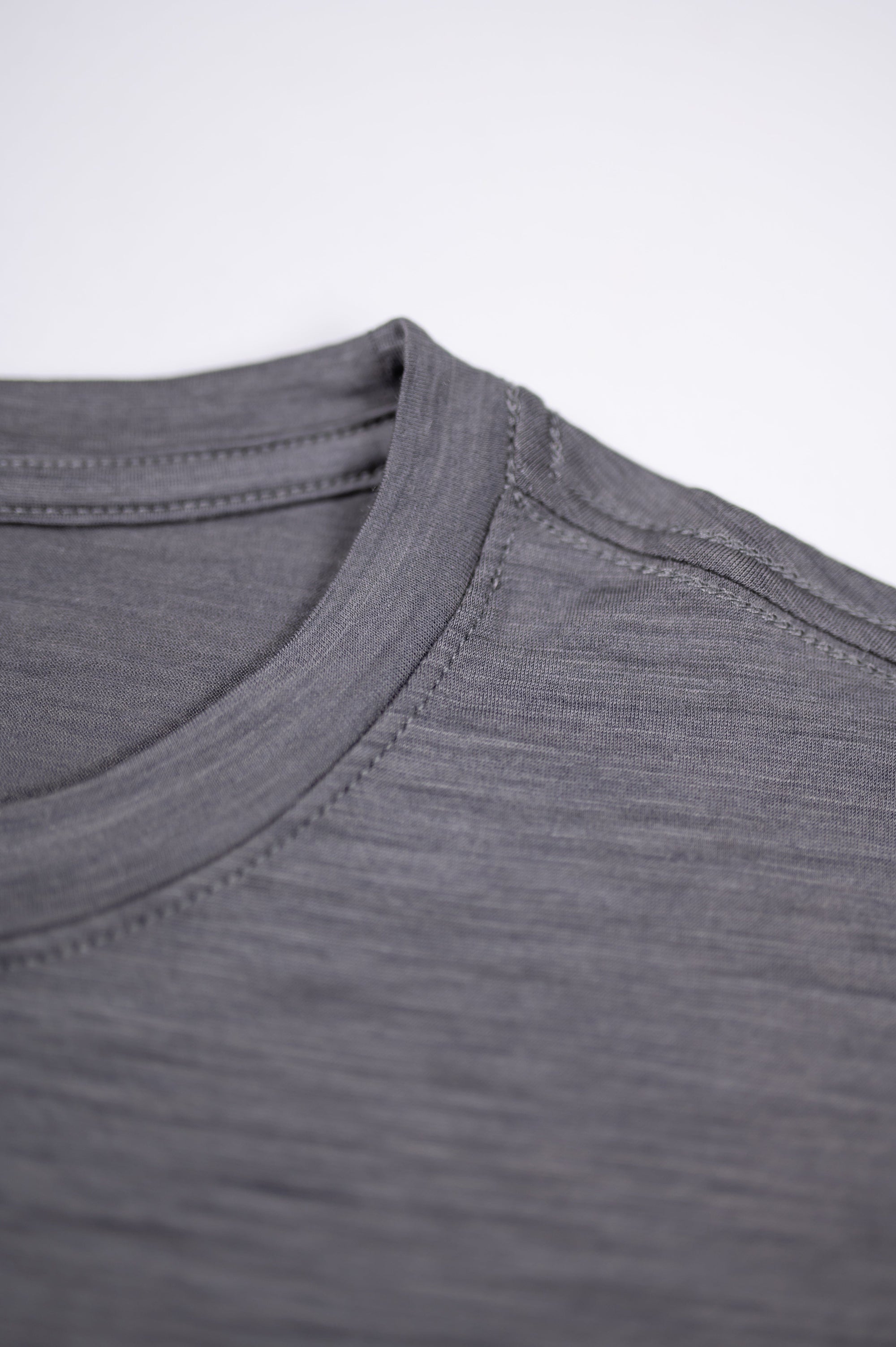 MOVE sport apparel Men’s Merino Short Sleeve