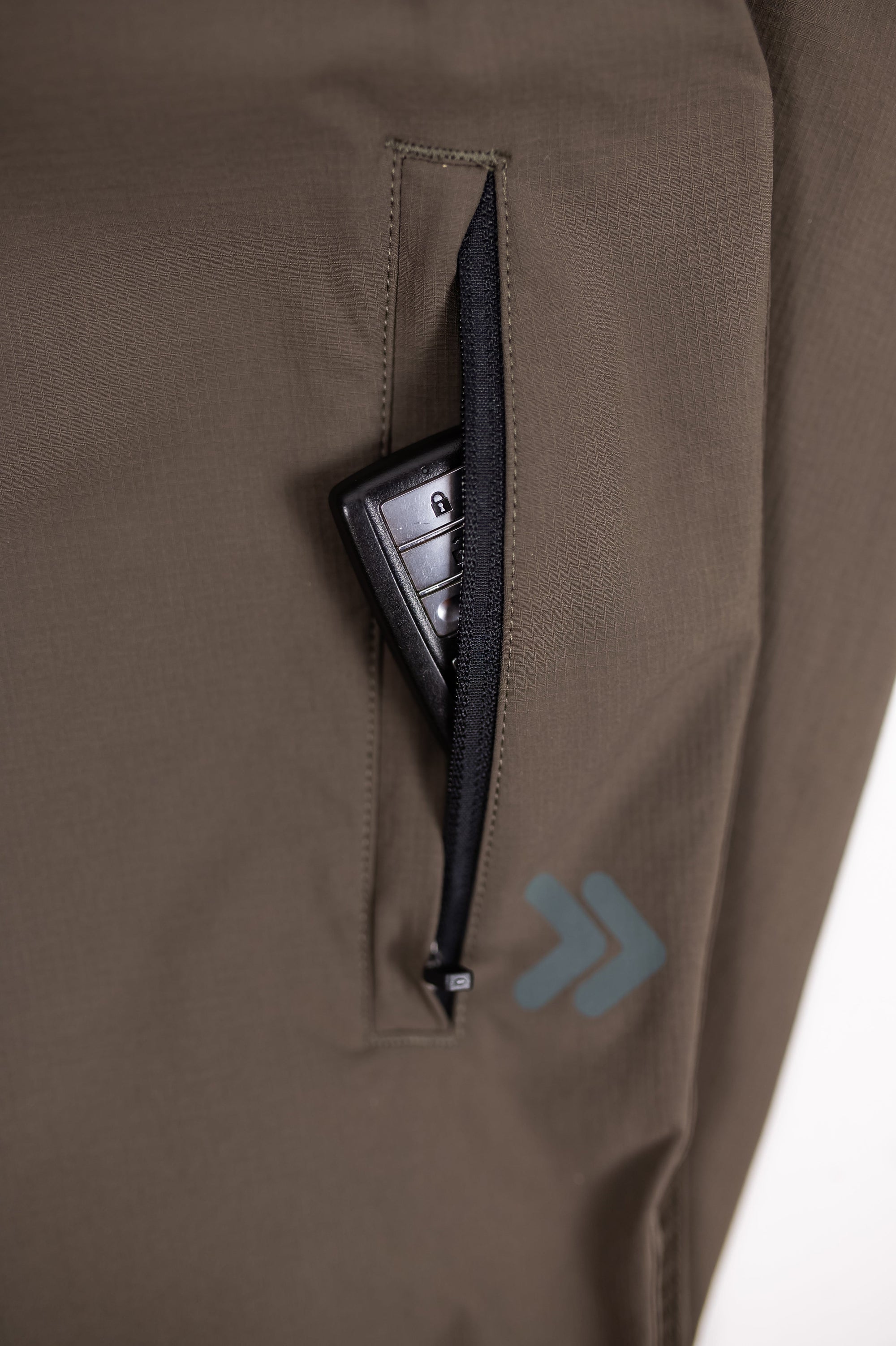 MOVE sport apparel Men's Ripstop 5 pocket Joggers