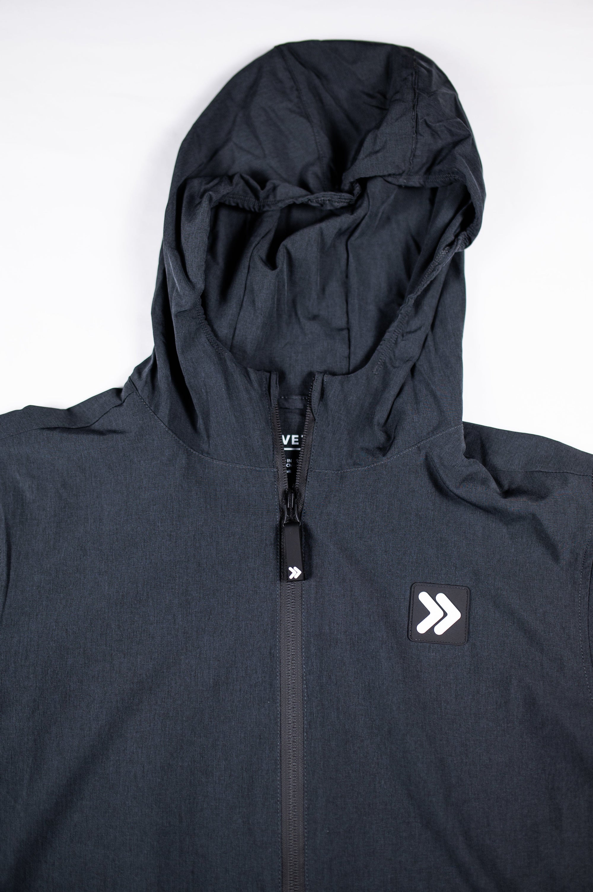 MOVE sport apparel Men’s Soft Shell Jacket