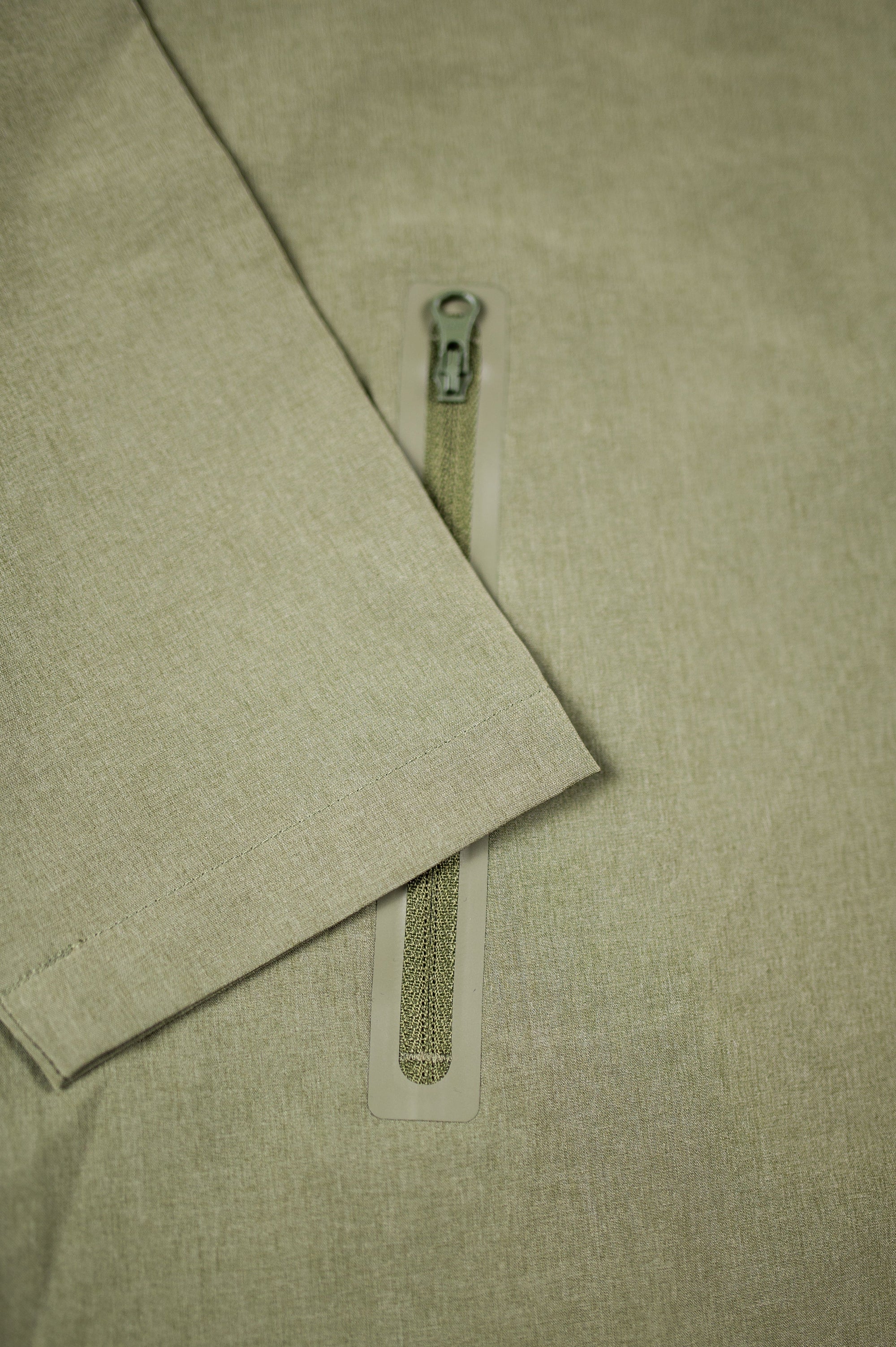 MOVE sport apparel Men’s Soft Shell Jacket