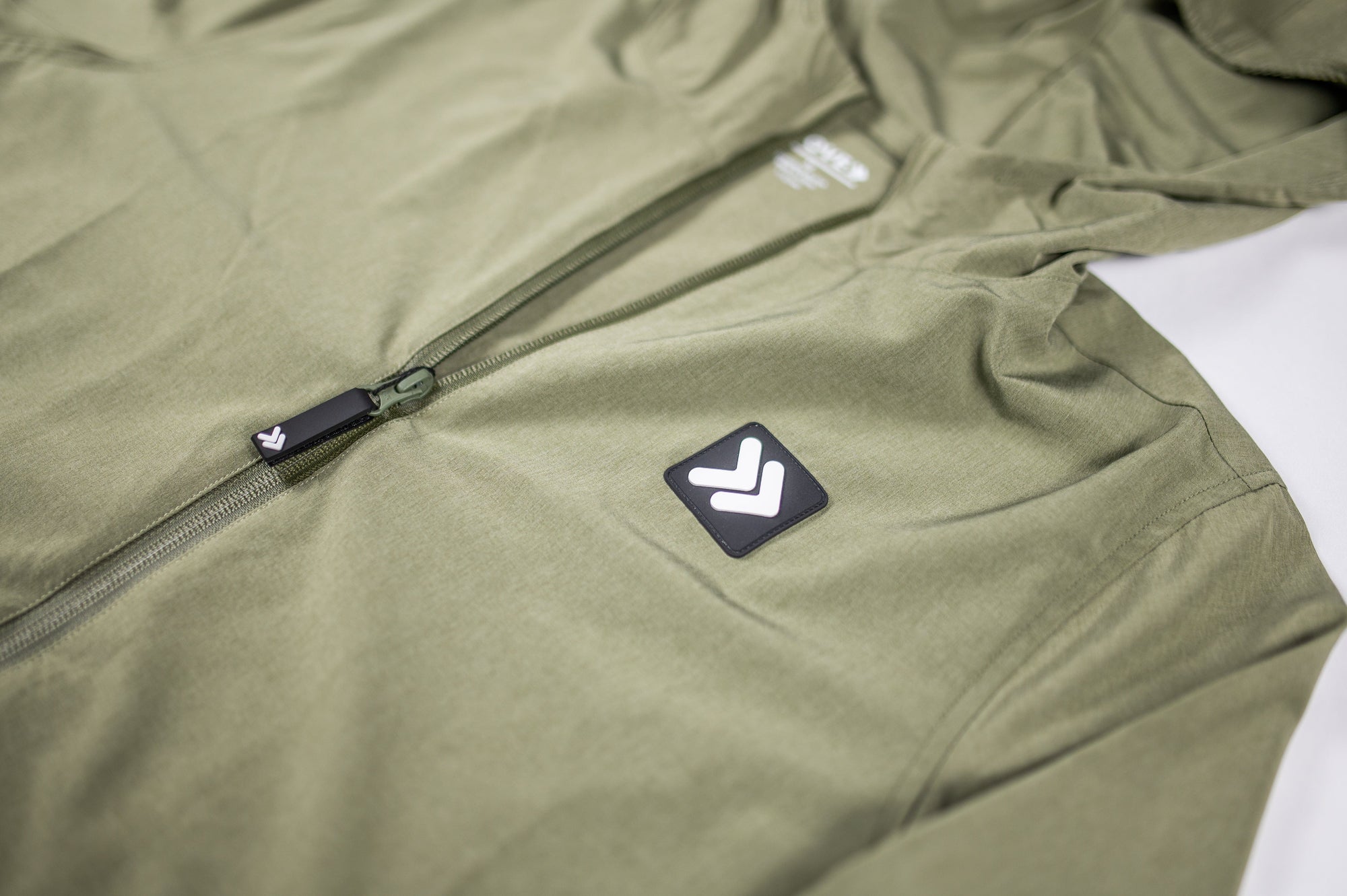 MOVE sport apparel Men’s Soft Shell Jacket