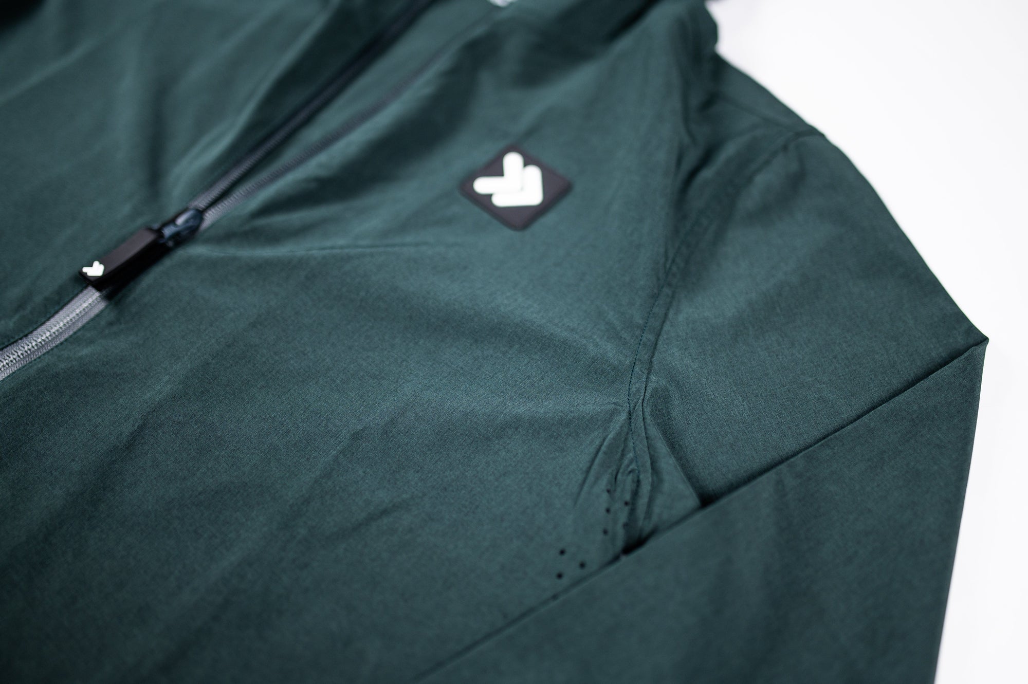 MOVE sport apparel Men’s Soft Shell Jacket