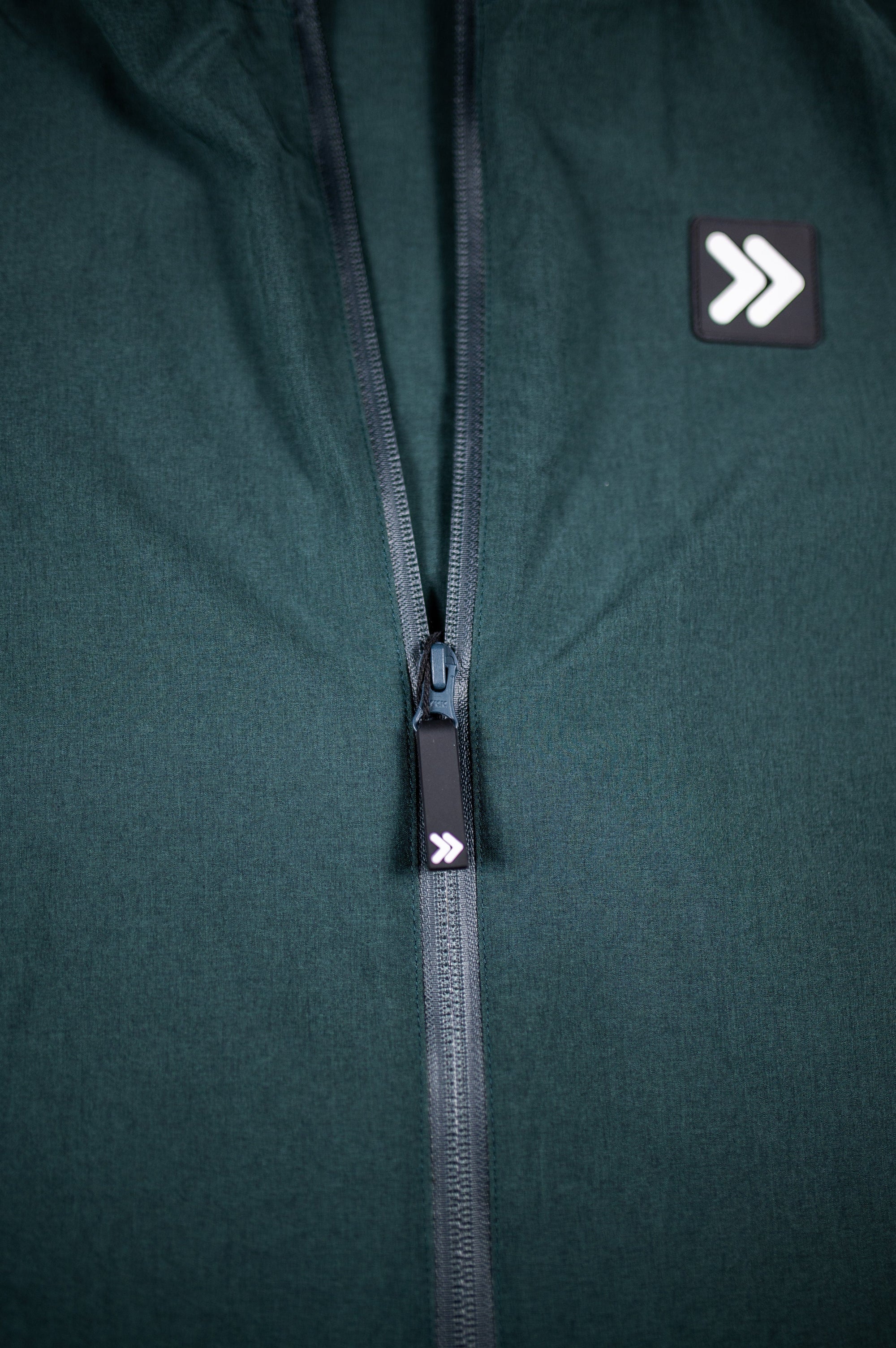 MOVE sport apparel Men’s Soft Shell Jacket