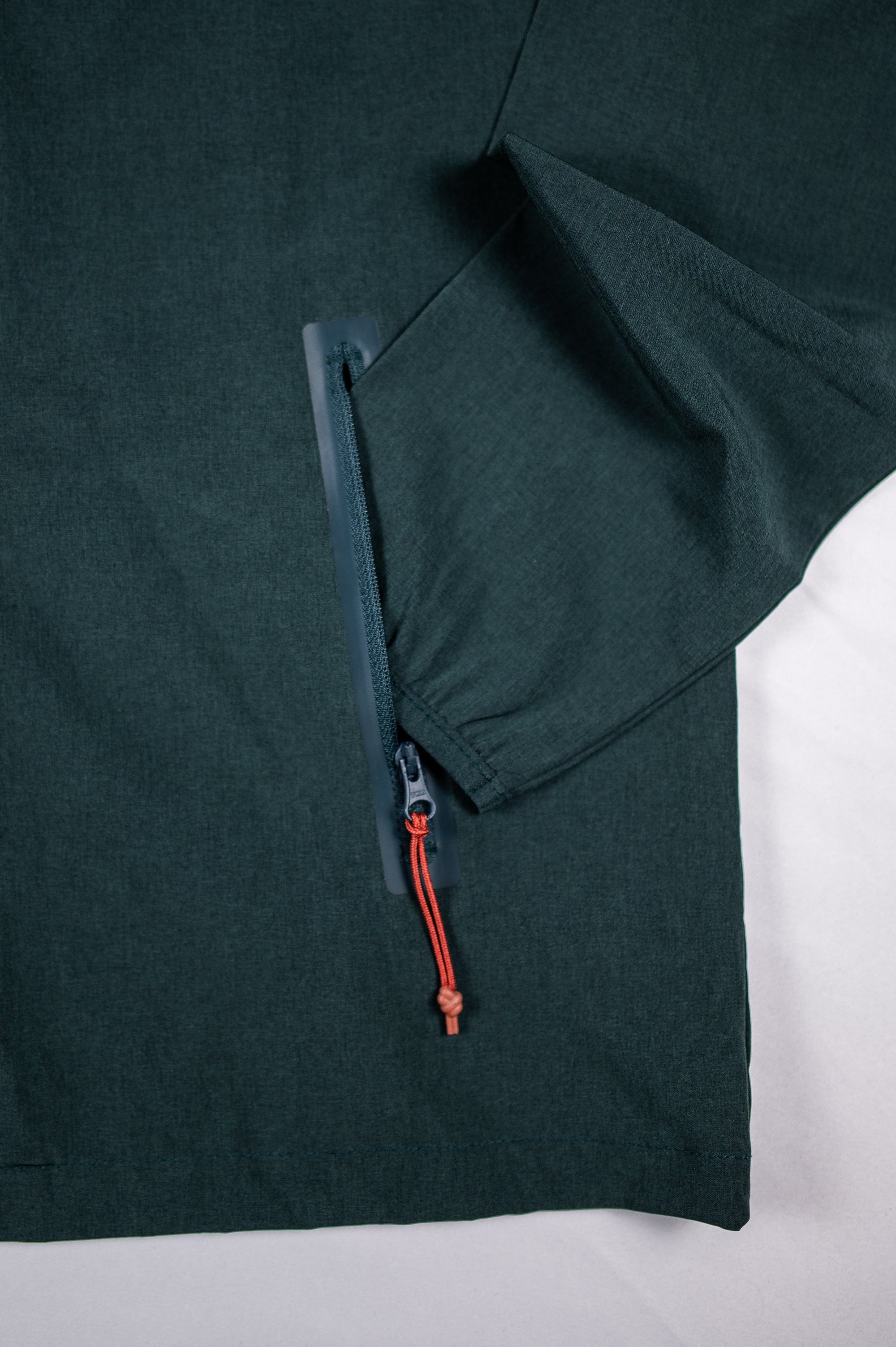 MOVE sport apparel Men’s Soft Shell Jacket