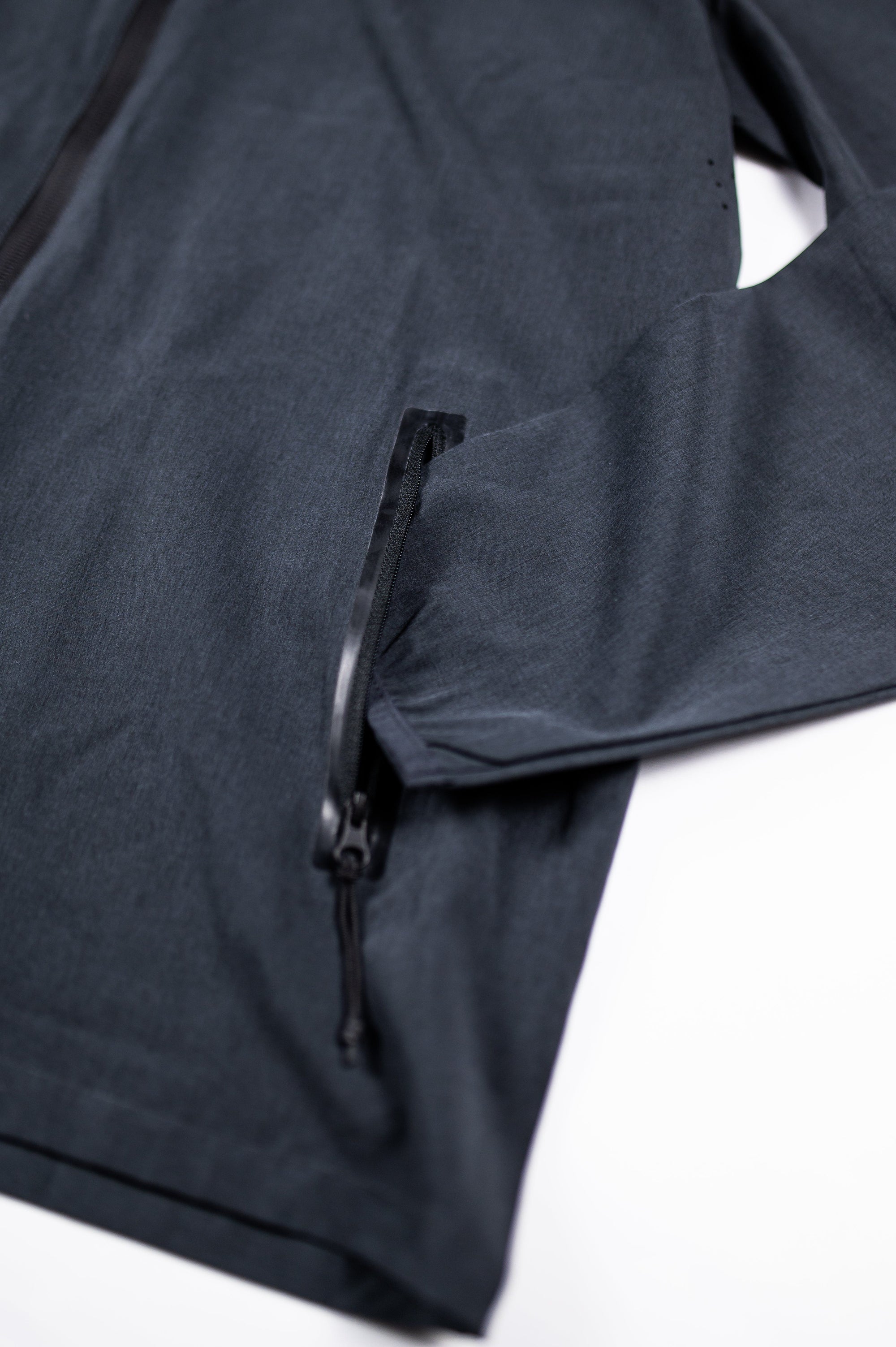 MOVE sport apparel Men’s Soft Shell Jacket