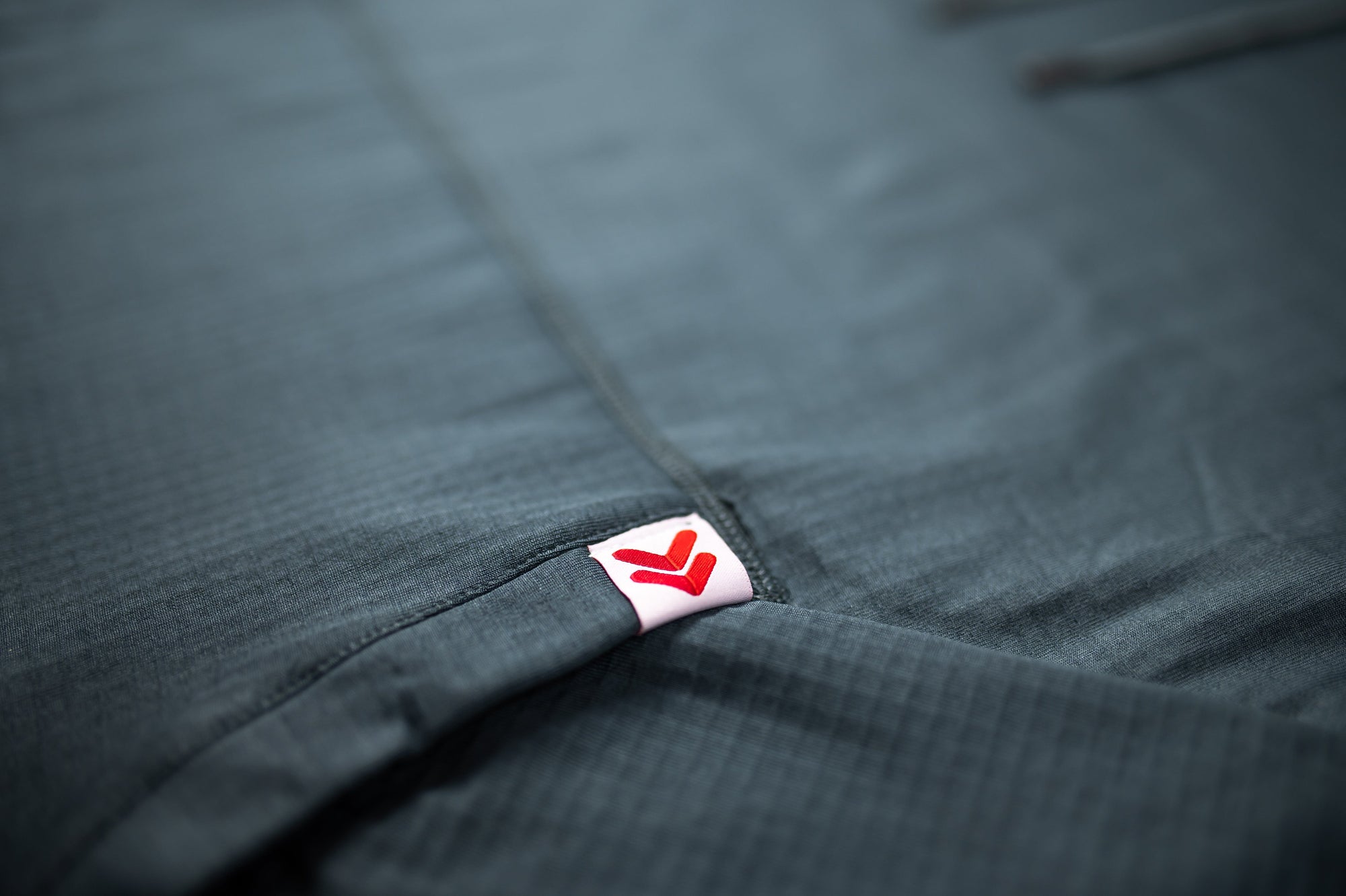 MOVE sport apparel Men's Waffle Hoodie