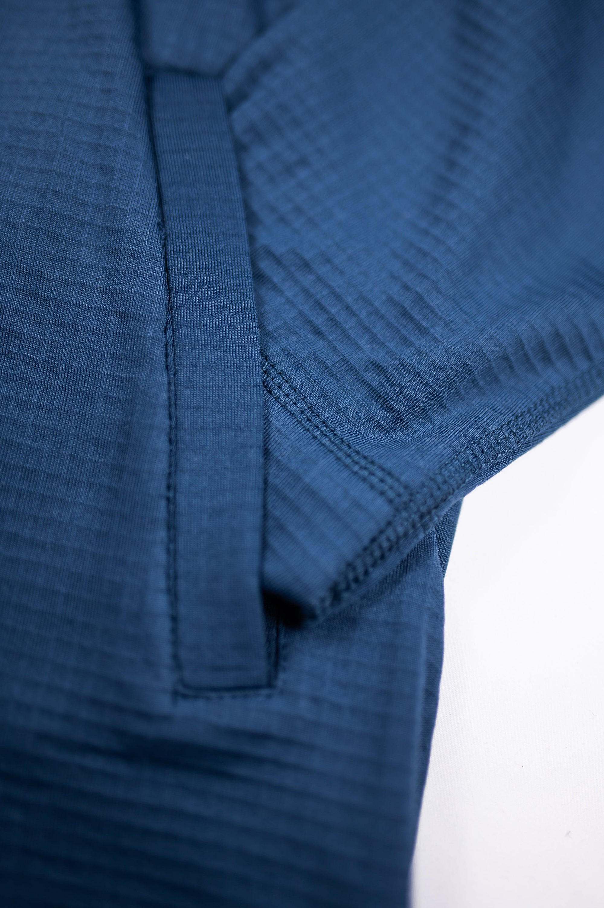 MOVE sport apparel Men’s Waffle-Knit Hooded Jacket