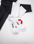 MOVE sport apparel Midweight crew sock