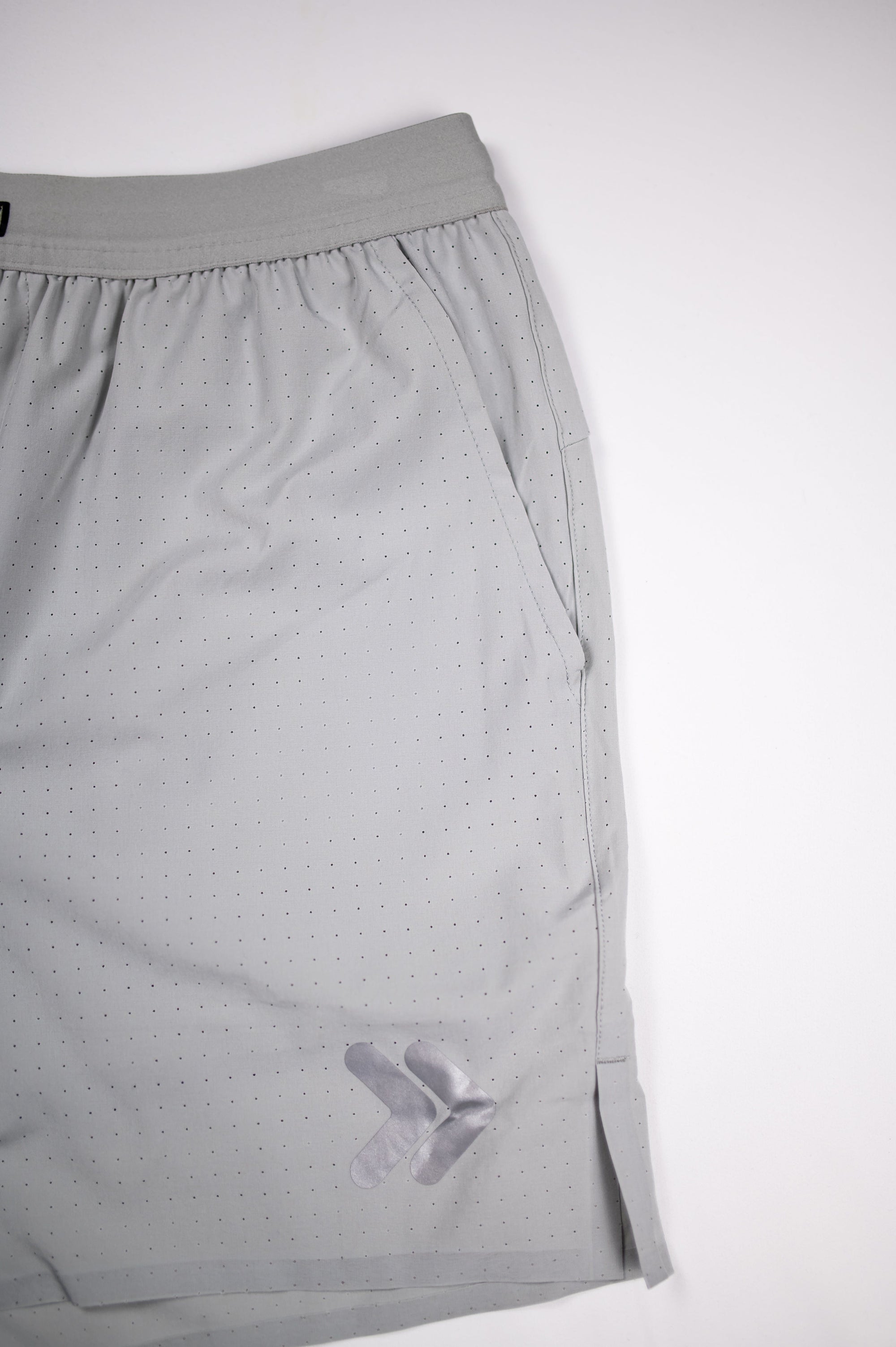 MOVE sport apparel Northern Droplet / MEDIUM Agility Training Short