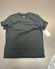 MOVE sport apparel shirt Black / S MOVE sport apparel LuxDry T-Shirt