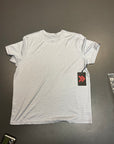 MOVE sport apparel shirt Silver Cloud / S MOVE sport apparel LuxDry T-Shirt