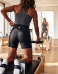 MOVE sport apparel shorts MOVE sport apparel Women's High Rise Athletic Performance Shorts
