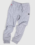 MOVE sport apparel Silver Cloud / S Women's Essential Jogger Black Label