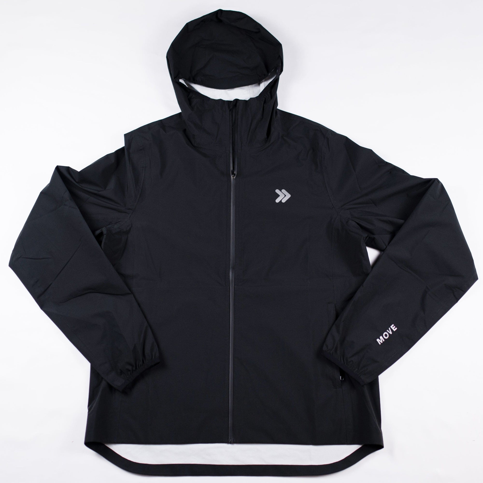 MOVE sport apparel Women’s AquaLight Packable Jacket