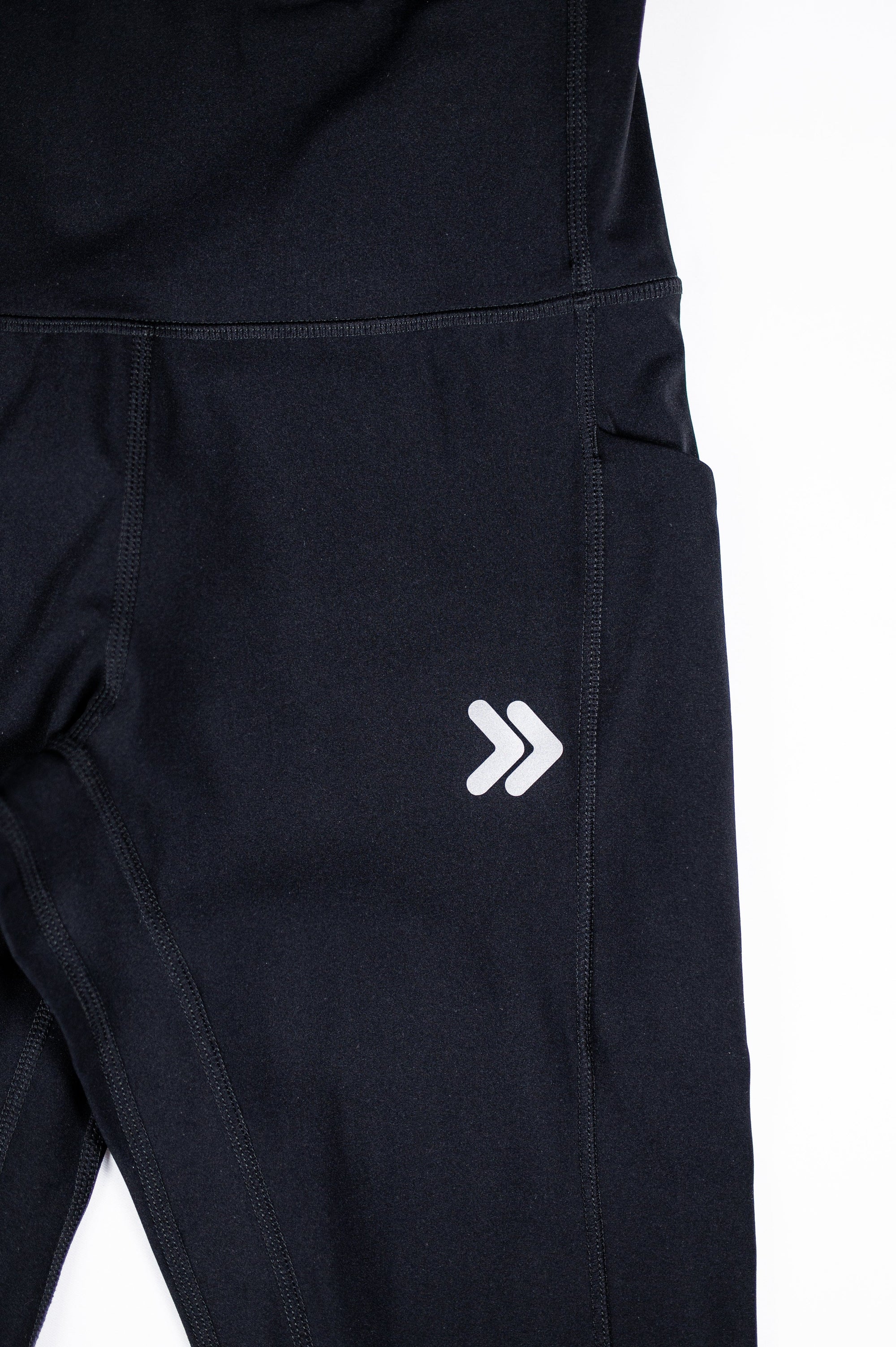 MOVE sport apparel Women's Brushed Running Leggins