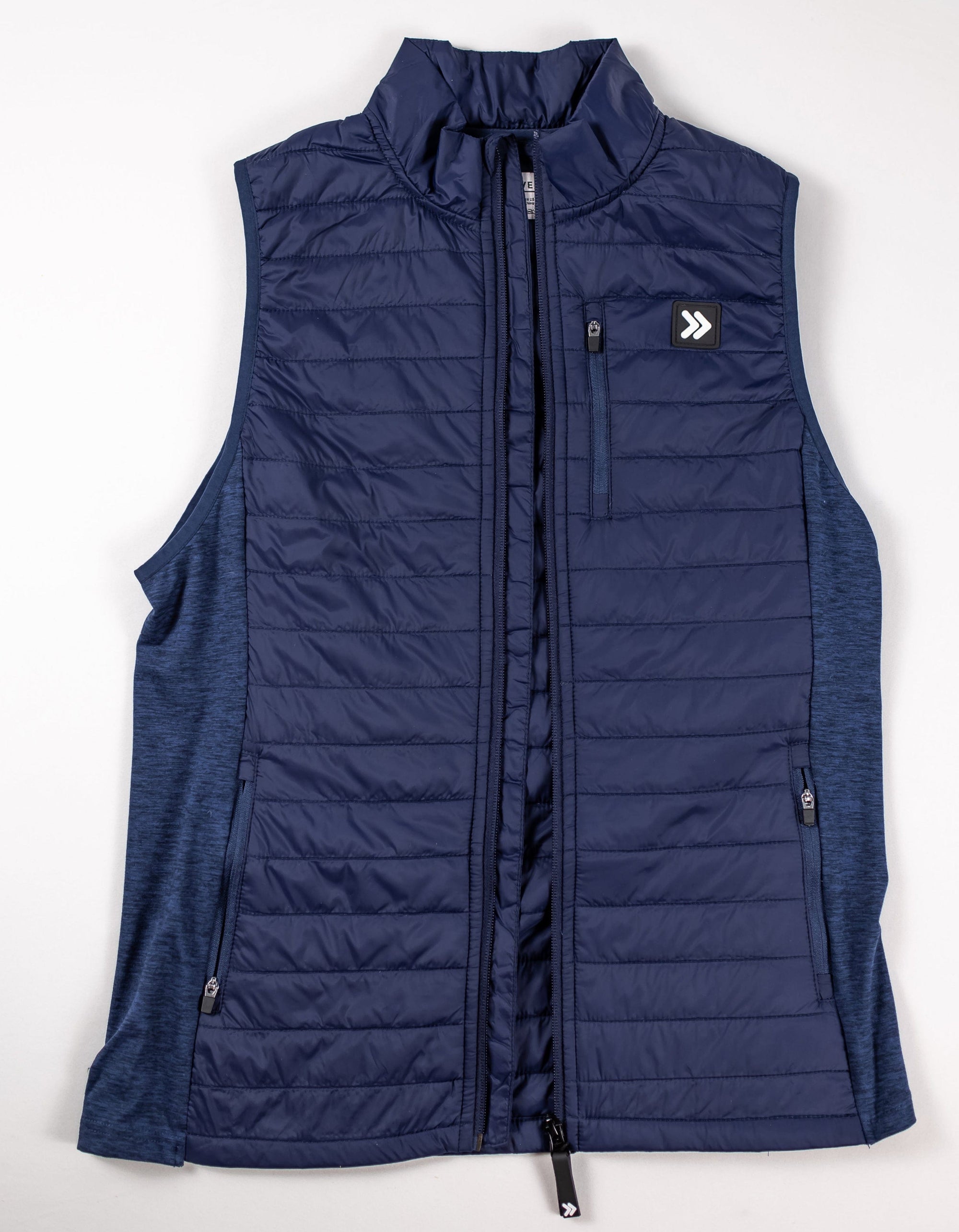 MOVE sport apparel Women's Down Vest