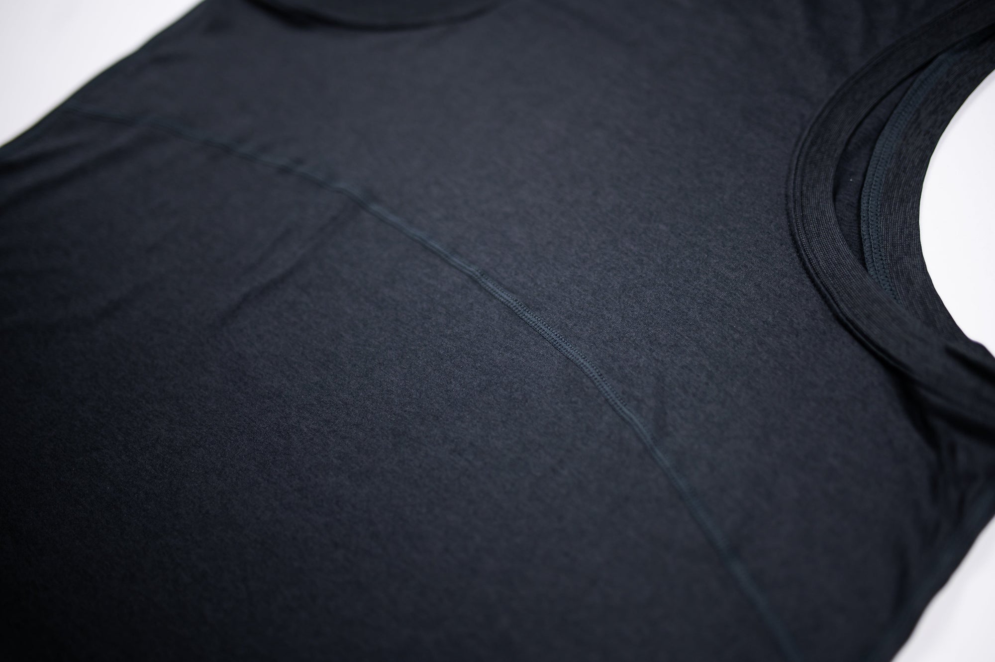 MOVE sport apparel Women’s Essential High Neck Tank