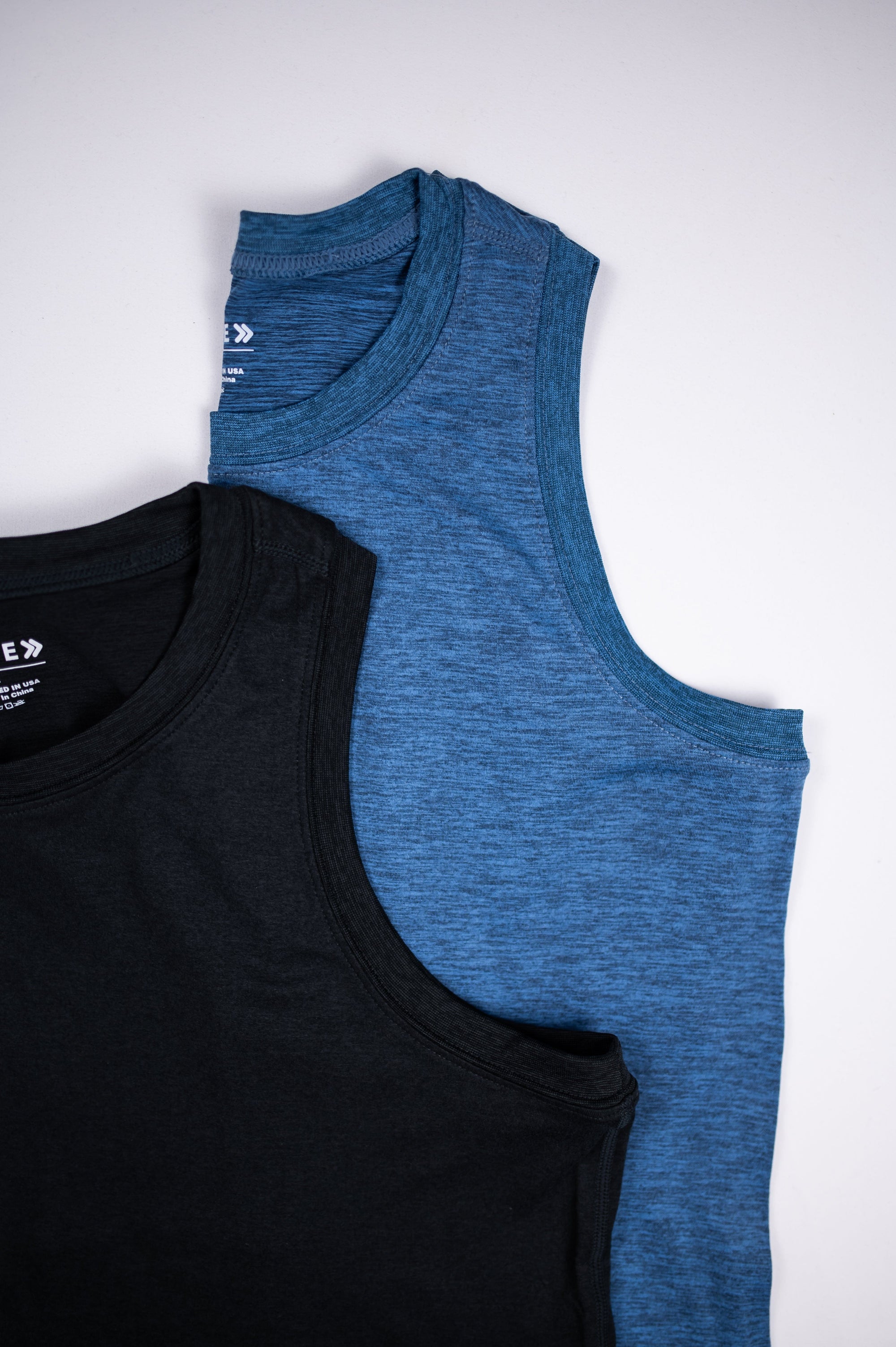 MOVE sport apparel Women’s Essential High Neck Tank