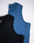 MOVE sport apparel Women’s Essential High Neck Tank
