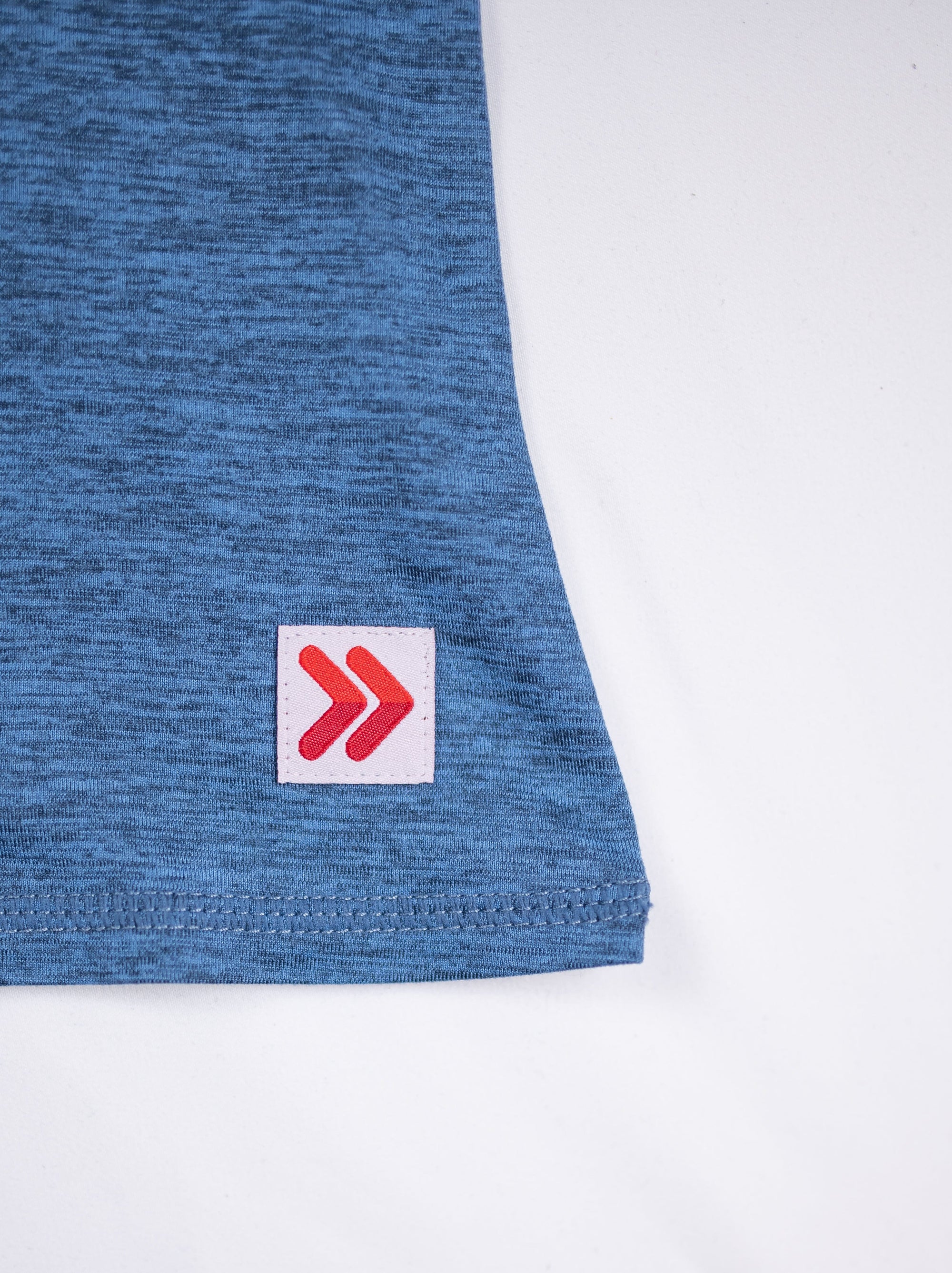 MOVE sport apparel Women’s Essential High Neck Tank