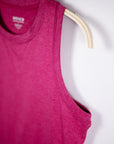 MOVE sport apparel Women’s Essential High Neck Tank