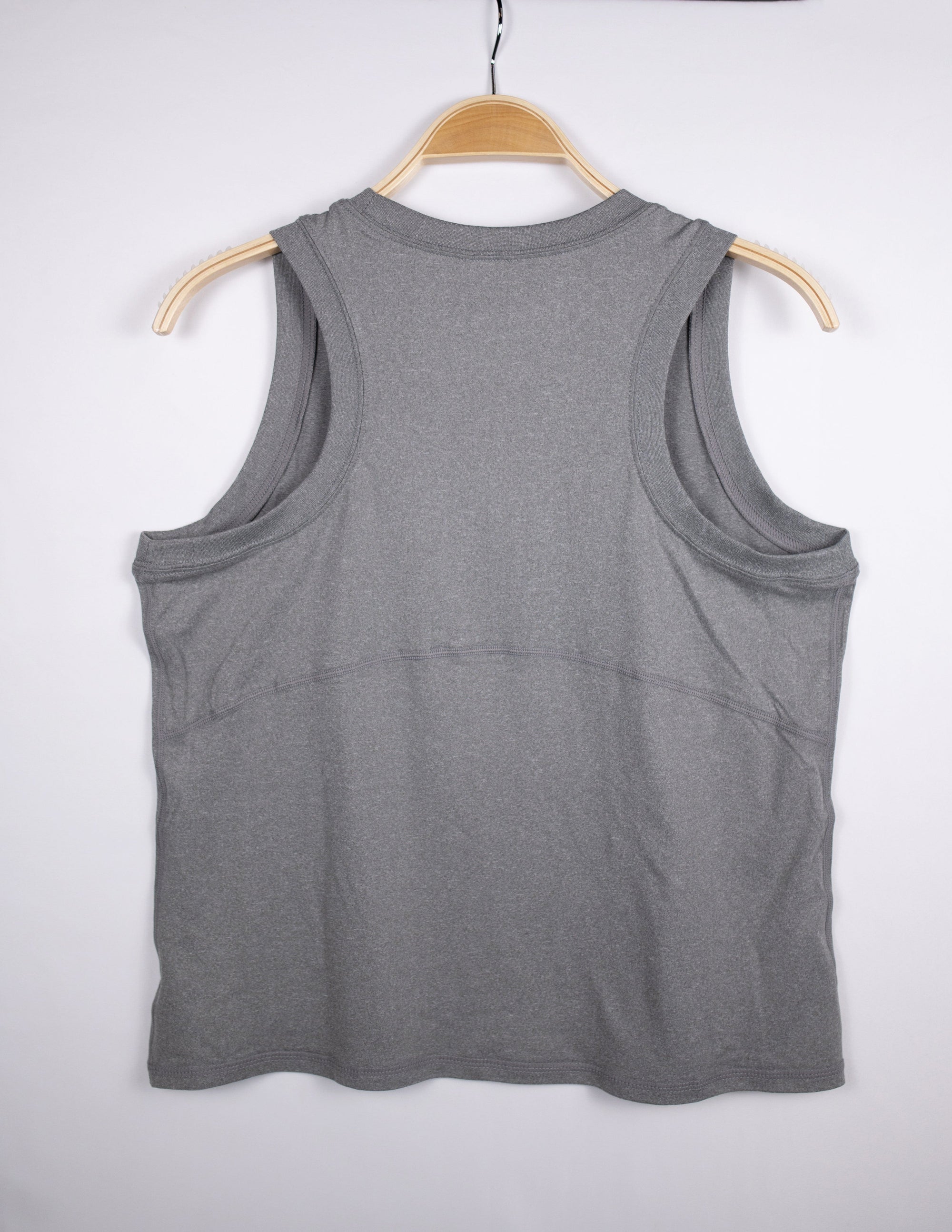 MOVE sport apparel Women’s Essential High Neck Tank