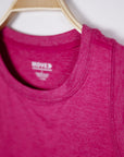 MOVE sport apparel Women’s Essential High Neck Tank