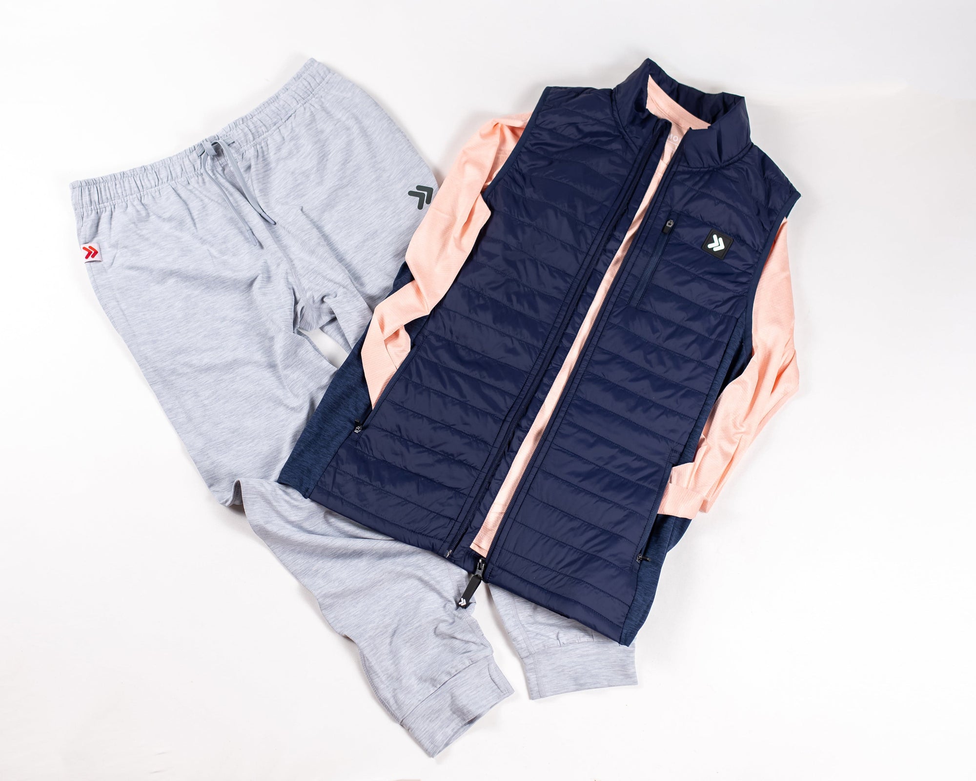 MOVE sport apparel Women's Essential Jogger Black Label