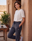 MOVE sport apparel Women's Essential Jogger Black Label