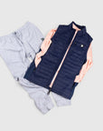 MOVE sport apparel Women's Essential Jogger Black Label
