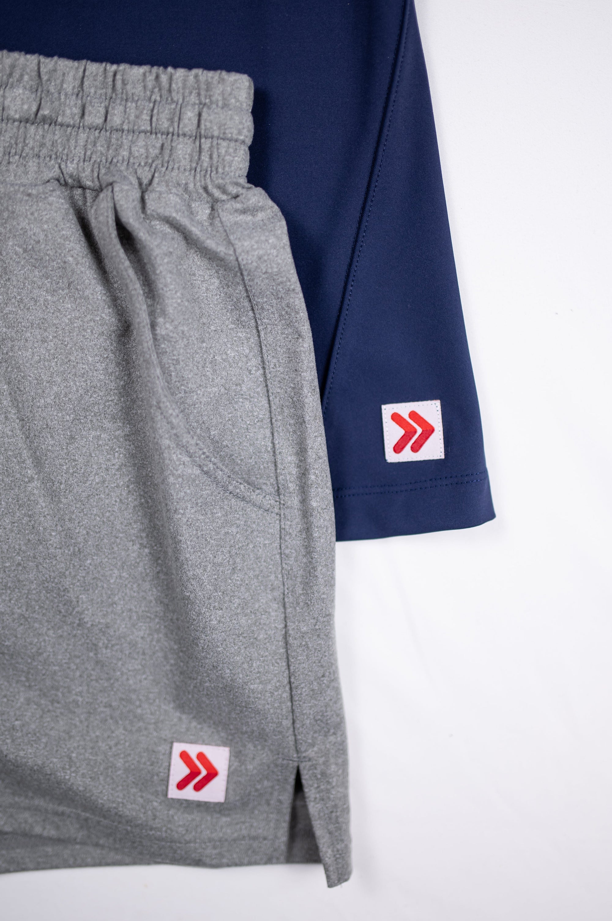 MOVE sport apparel Women’s Essential Jogger Short