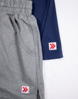 MOVE sport apparel Women’s Essential Jogger Short