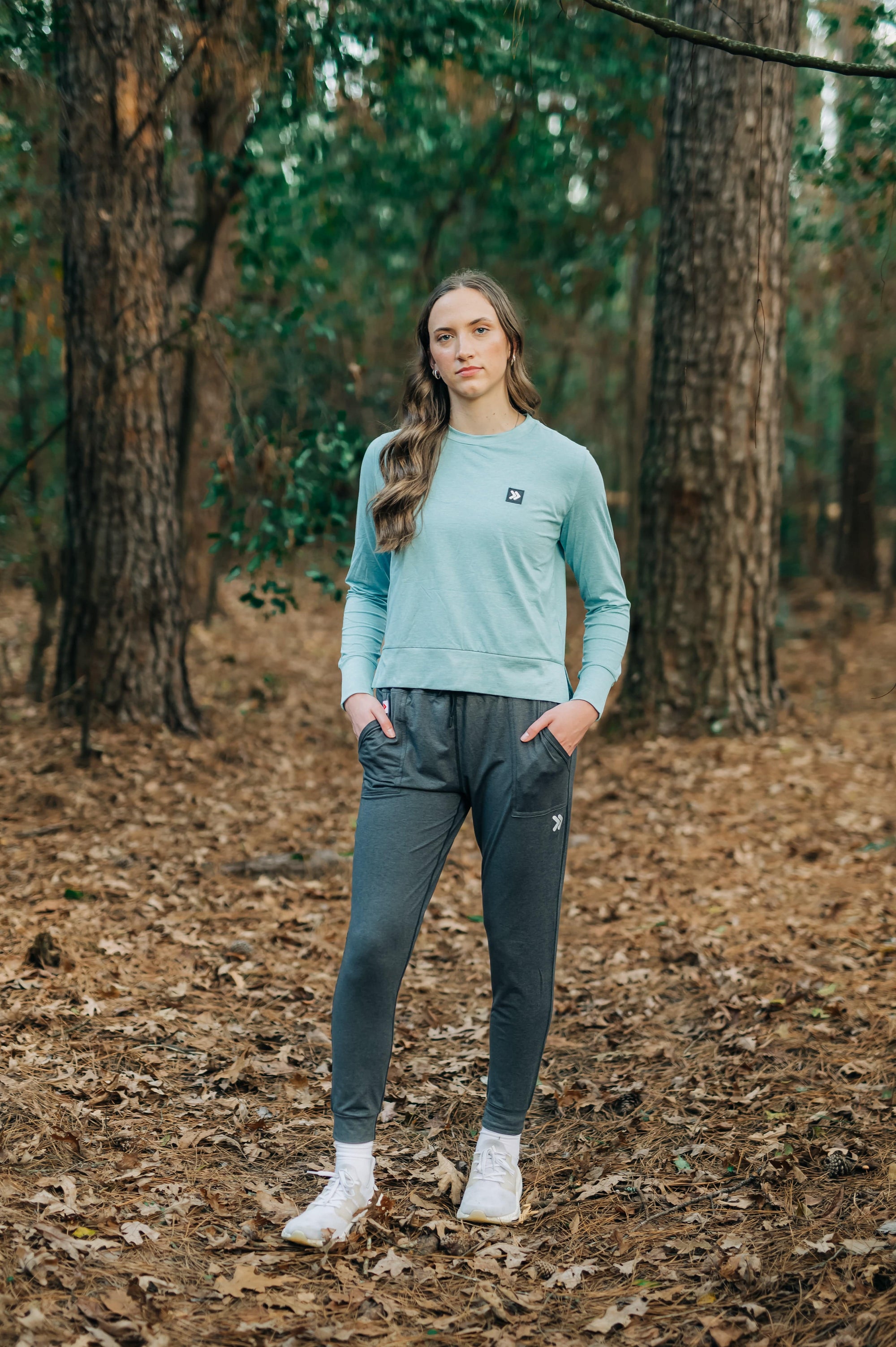 MOVE sport apparel Women’s Essential Joggers