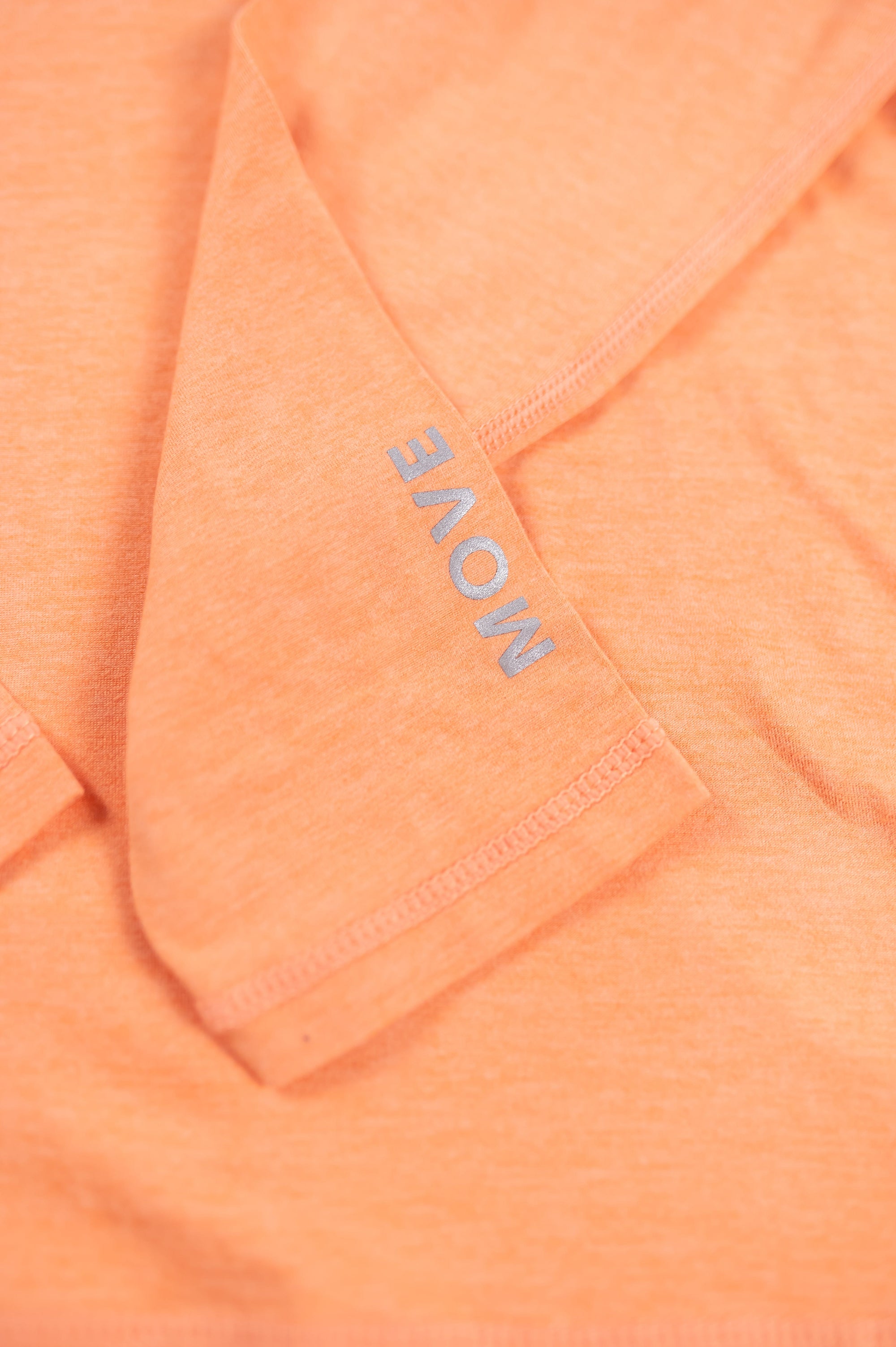 MOVE sport apparel Women’s Essential Lightweight Sun Hoodie