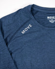 MOVE sport apparel Women's Essential Long Sleeve