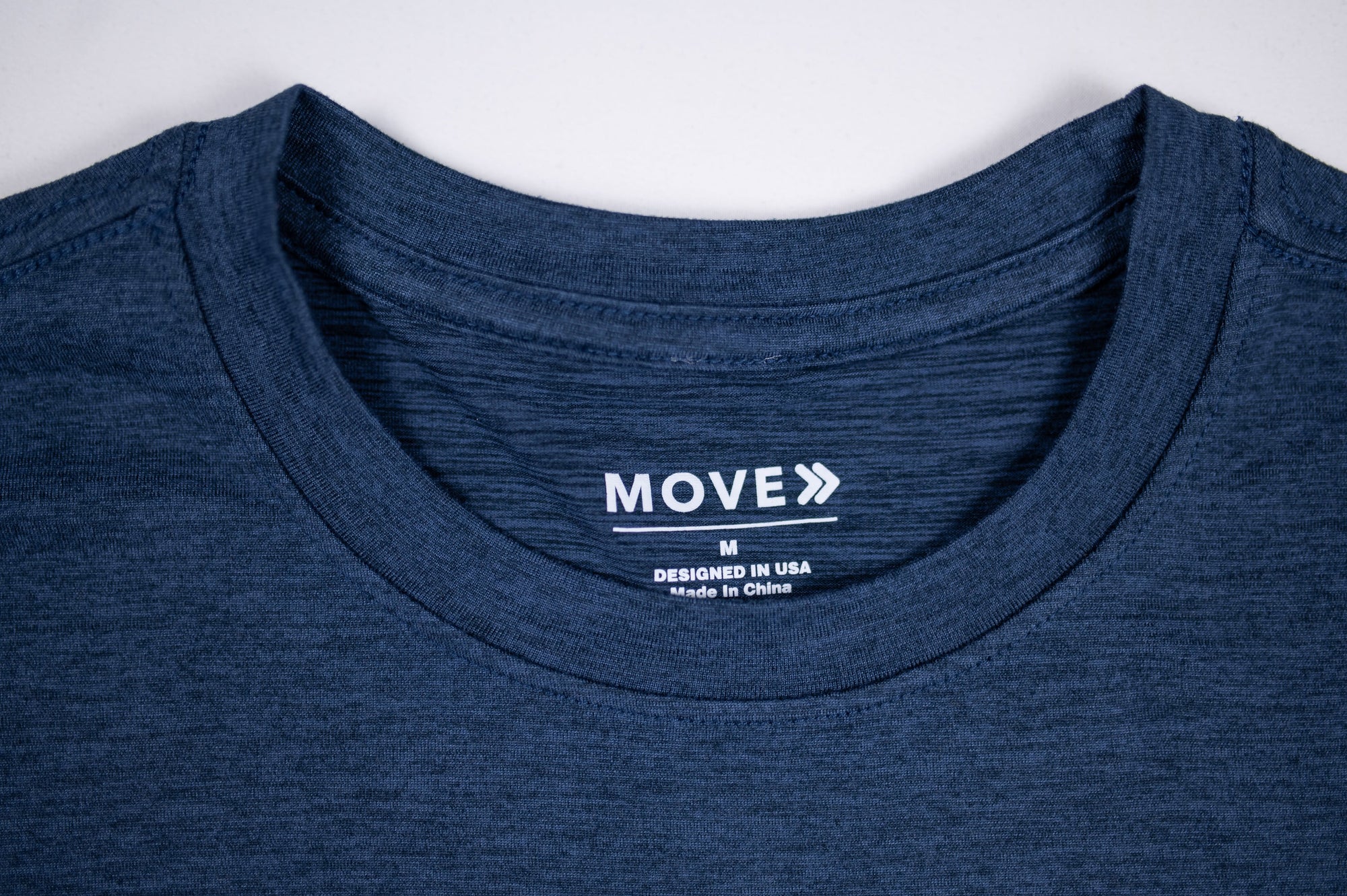 MOVE sport apparel Women’s Essential Short Sleeve