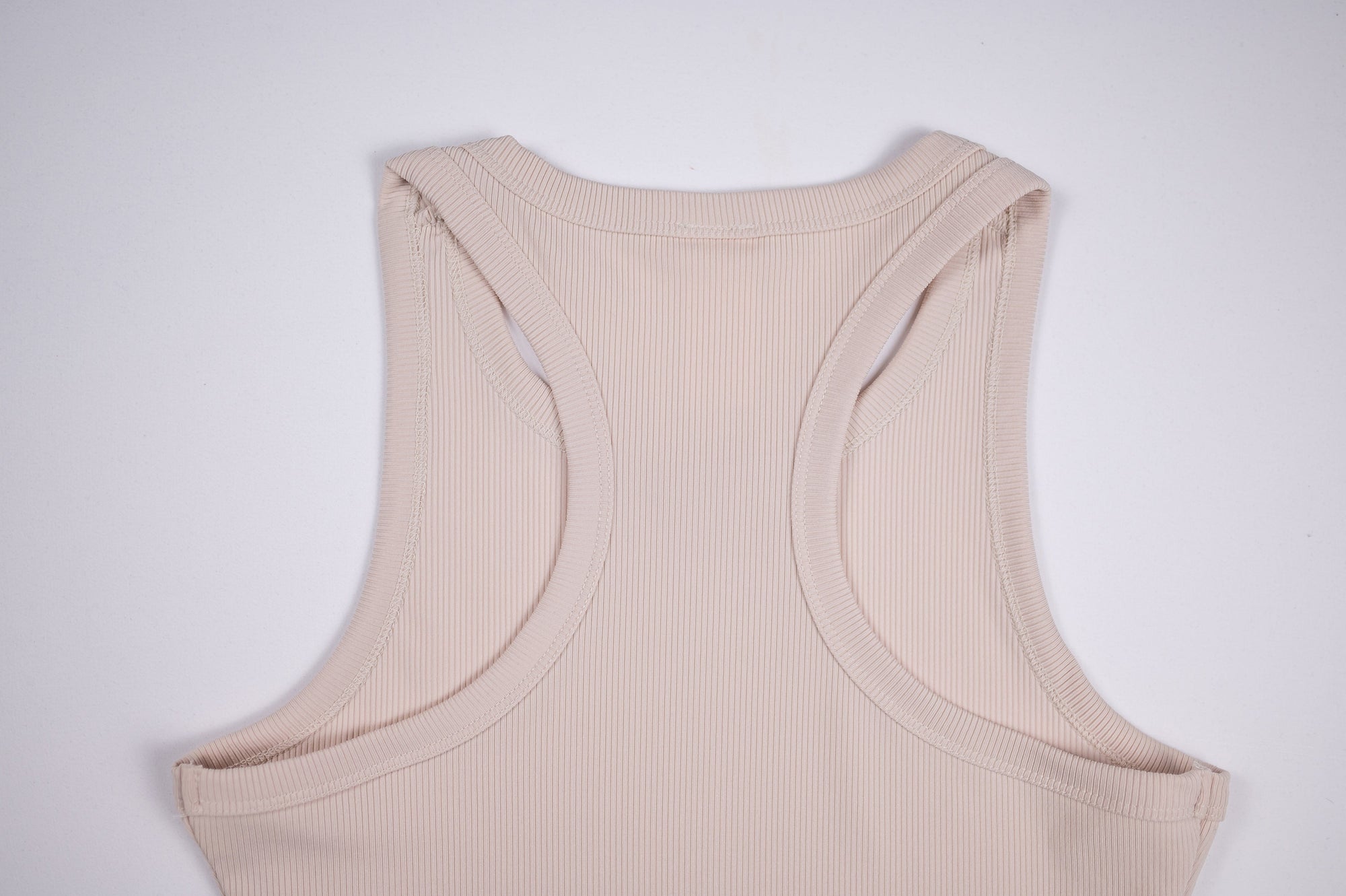 MOVE sport apparel Women’s FlexRib Full Length Tank