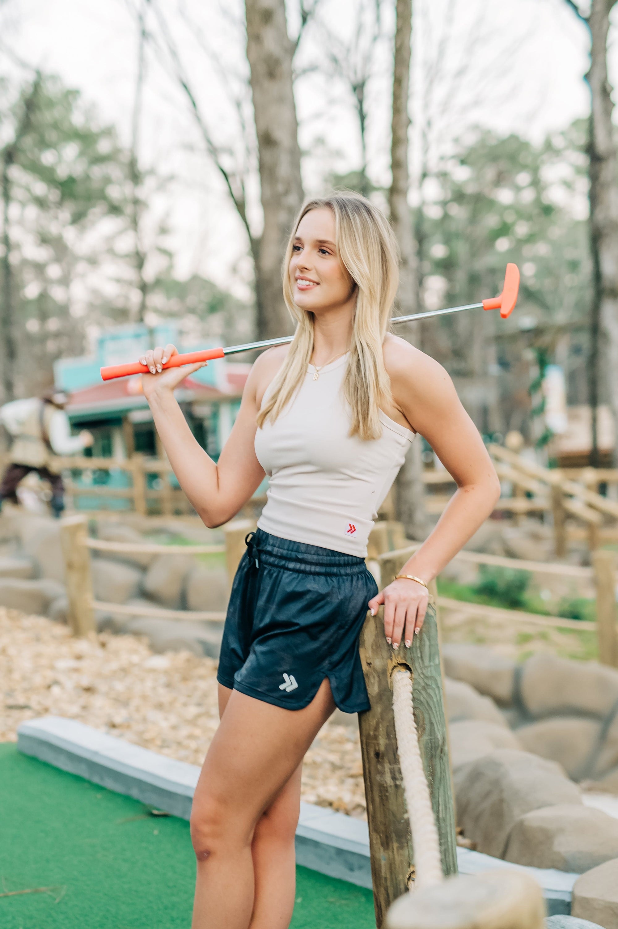 MOVE sport apparel Women’s FlexRib Full Length Tank