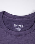 MOVE sport apparel Women’s LuxDry Classic Fit Shirt