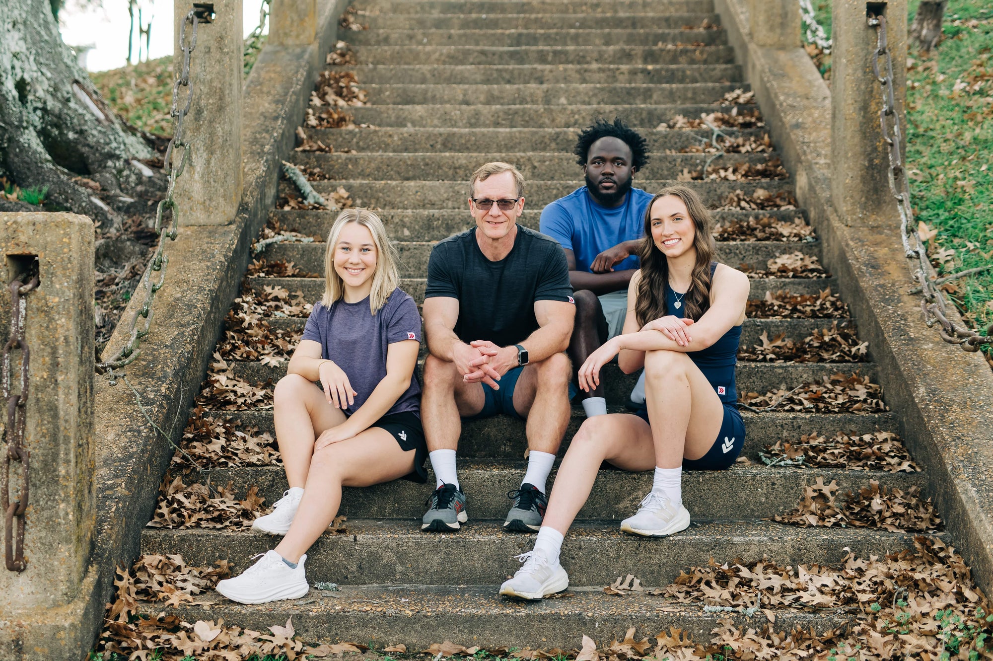 MOVE sport apparel Women’s LuxDry Classic Fit Shirt