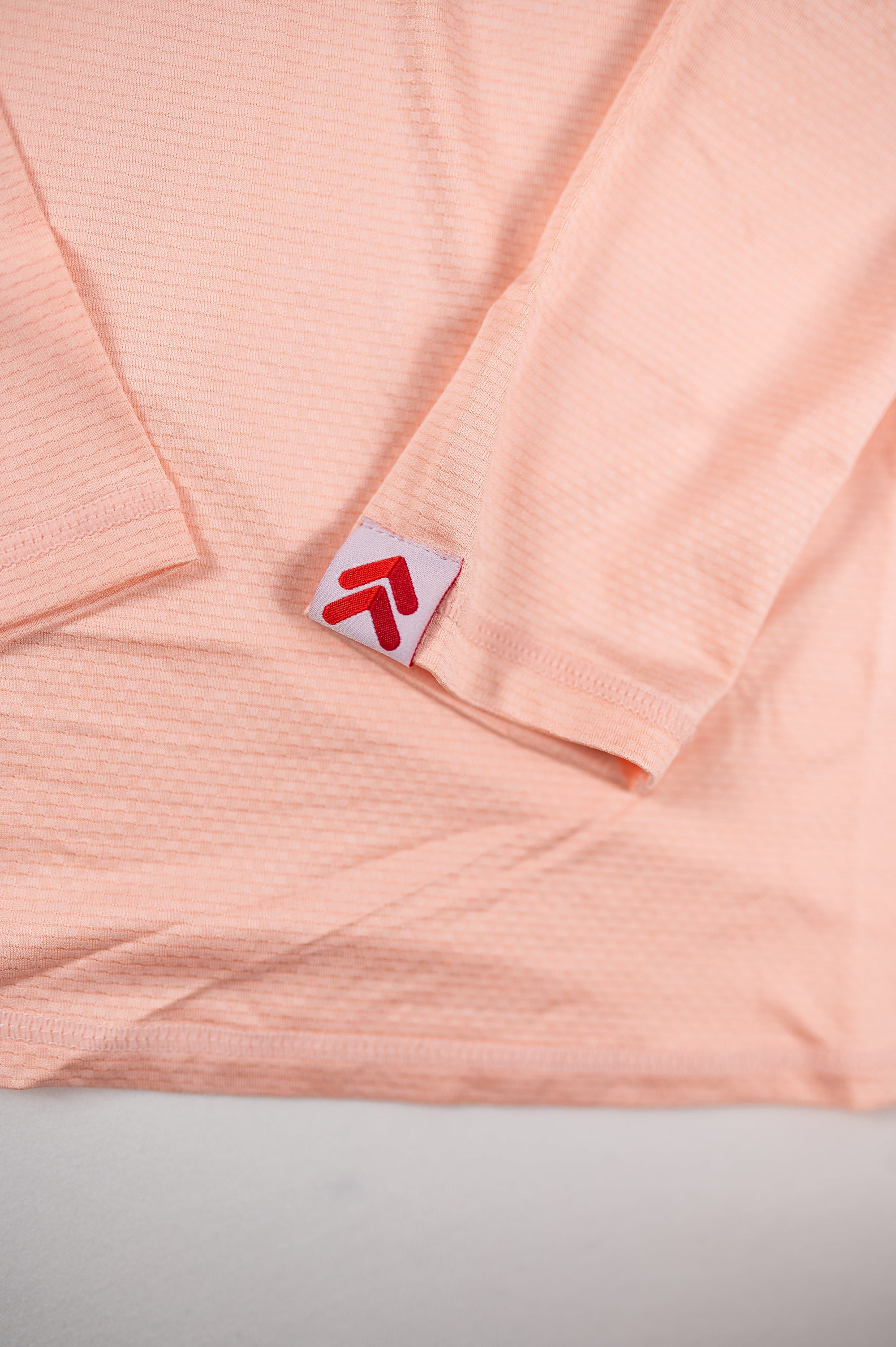 MOVE sport apparel Women's LuxDry Long Sleeve