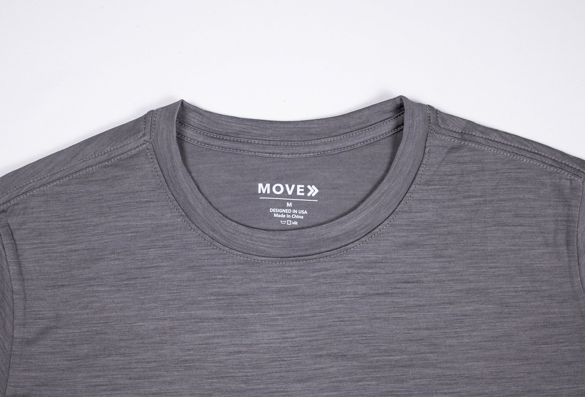 MOVE sport apparel Women’s Merino Top