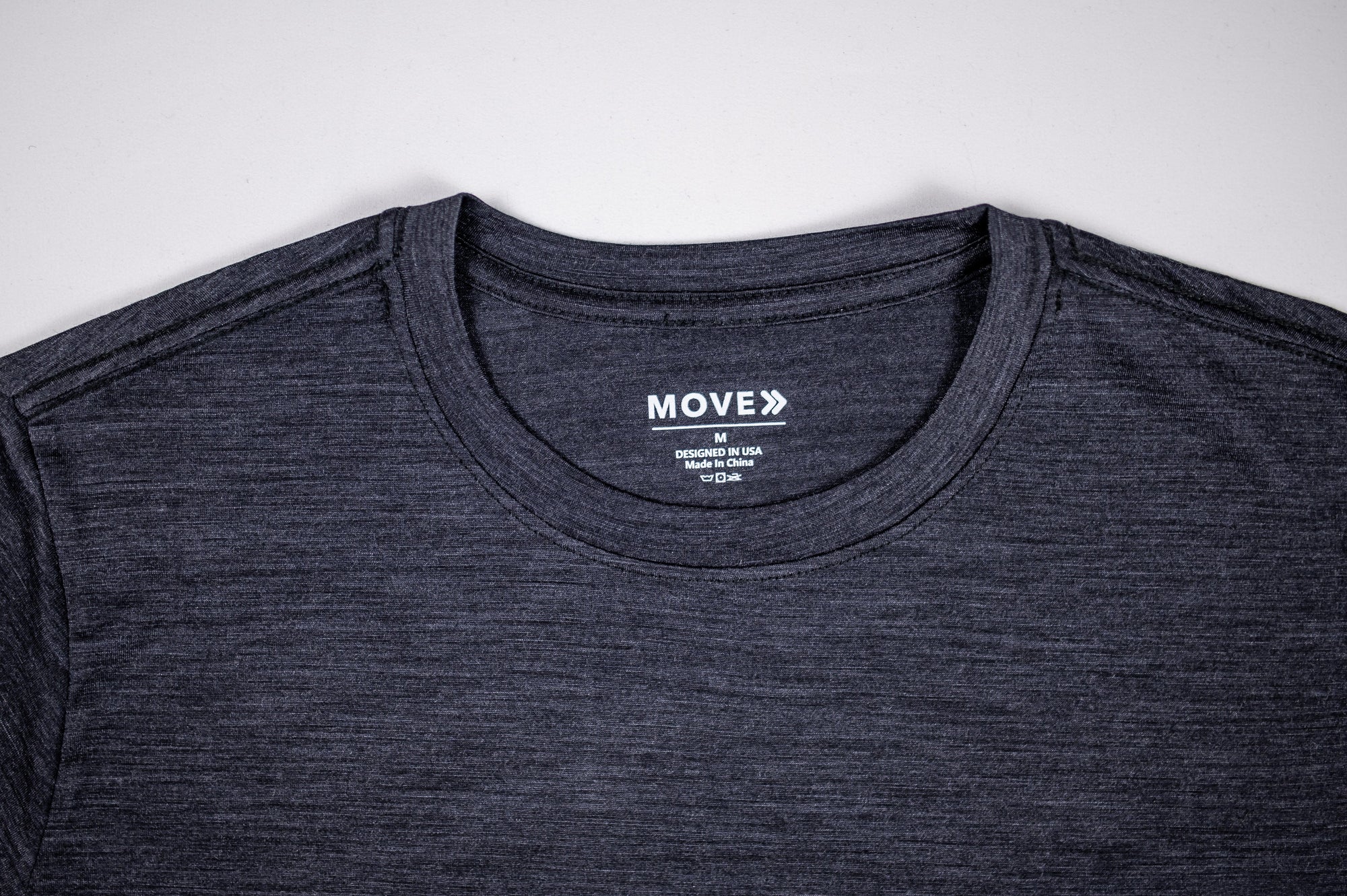 MOVE sport apparel Women’s Merino Top